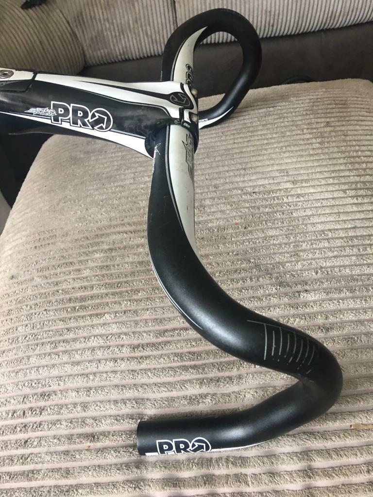 pro vibe sprint handlebar